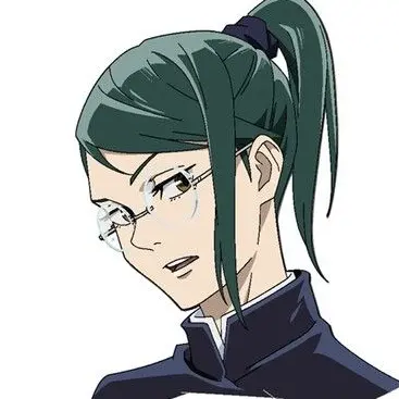 Profile image of 禪院真希