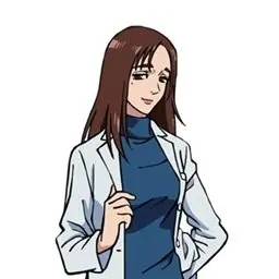 Profile image of 家入硝子