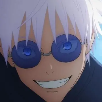Profile image of 五条悟