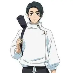 Profile image of 乙骨憂太