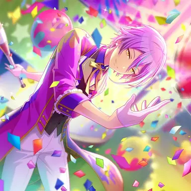 Profile image of 類