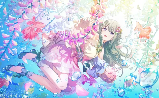 Profile image of 寧々