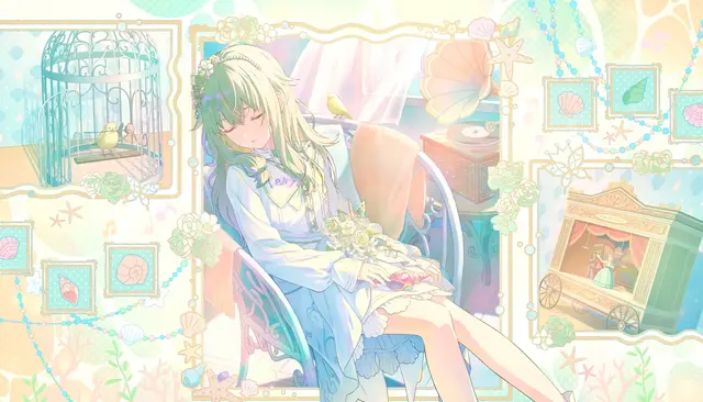 Profile image of 寧々