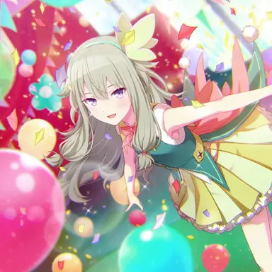 Profile image of 寧々