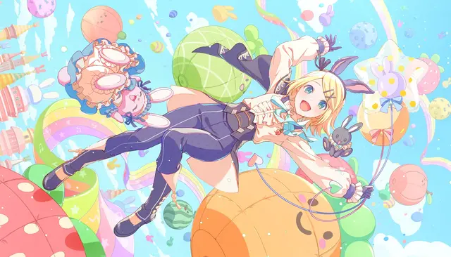 Profile image of リン