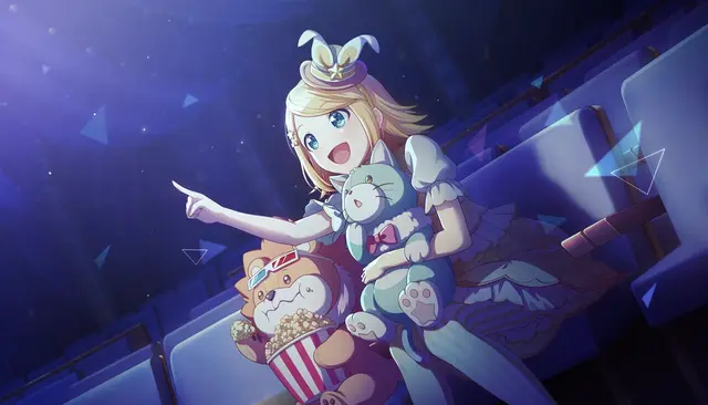 Profile image of リン