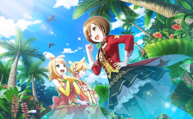 Profile image of メイコ