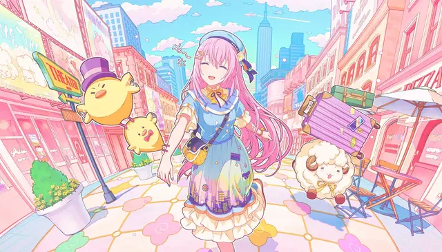 Profile image of ルカ