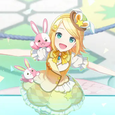 Profile image of リン