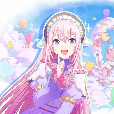 Profile image of ルカ