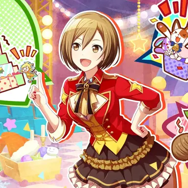 Profile image of メイコ