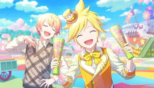 Profile image of レン