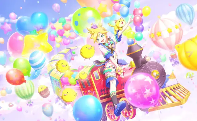 Profile image of レン