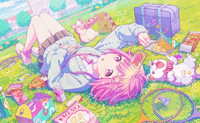 Profile image of えむ