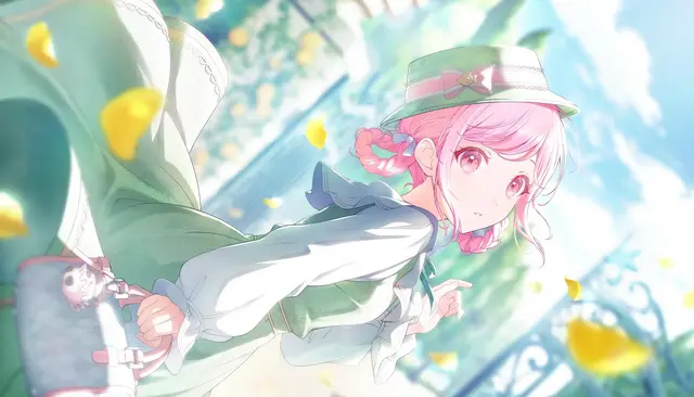 Profile image of えむ