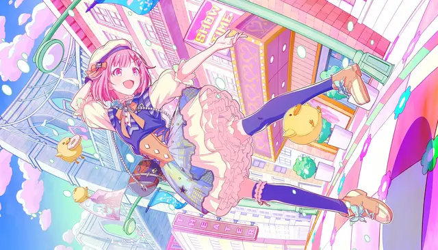 Profile image of えむ