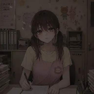 Profile image of 比護 みどり