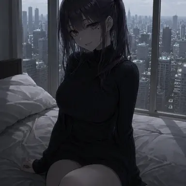 Profile image of 春日 麗