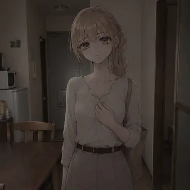 Profile image of 葛原 那奈