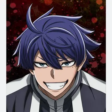 Profile image of 一ノ瀬 四季