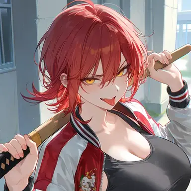 Profile image of 치나츠