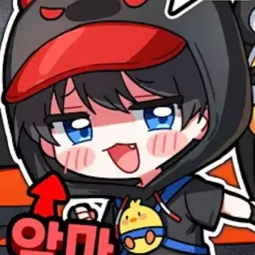 Profile image of 악마꽥