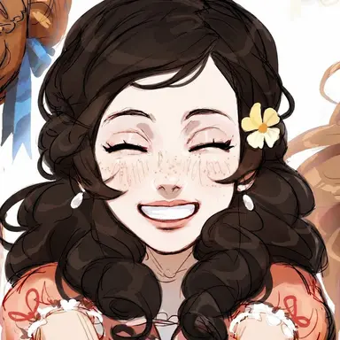 Profile image of Solenea