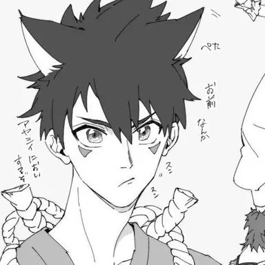 Profile image of クロム