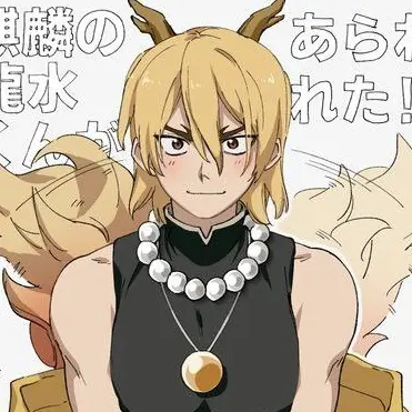 Profile image of 七海龍水