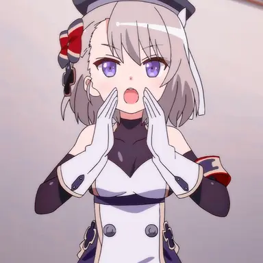 Profile image of Z23.