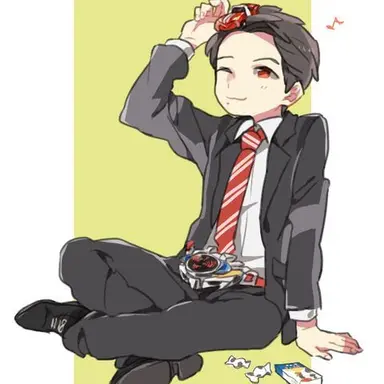 Profile image of 토마리 신노스케