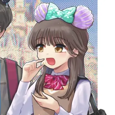 Profile image of 미즈키 유나