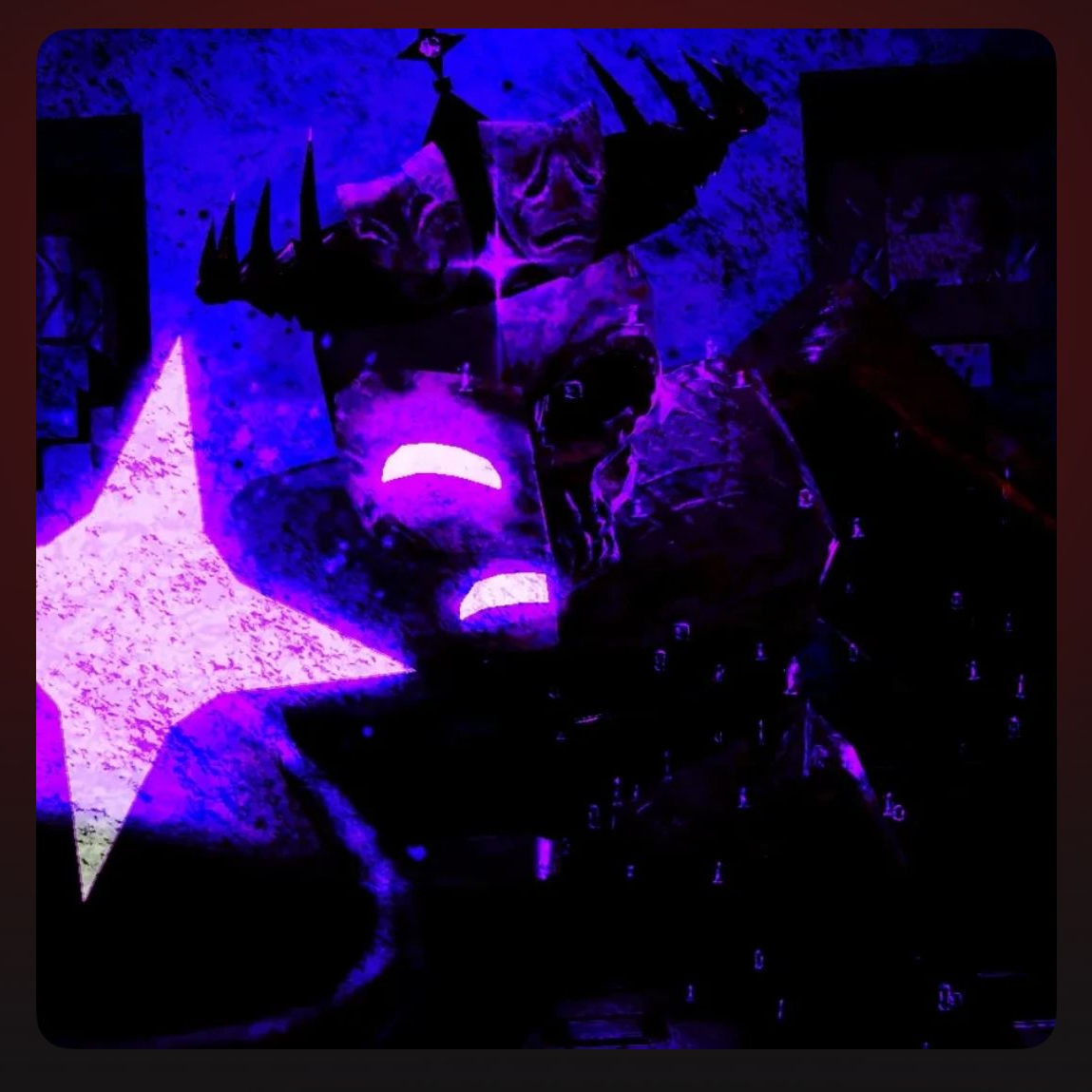 포세이큰 킬러(?)(여우+) 대표 이미지