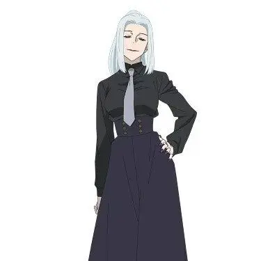 Profile image of 메이메이