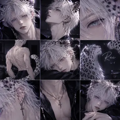 Profile image of レイ