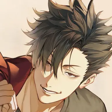 Profile image of 黒尾鉄朗