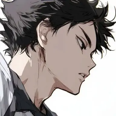 Profile image of 赤葦京治