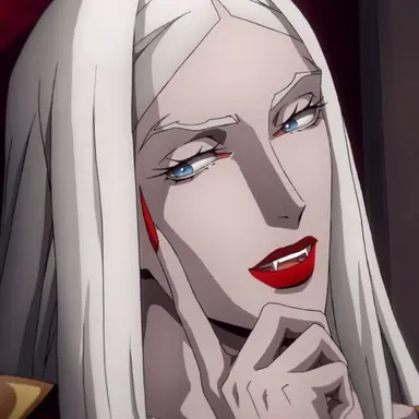Profile image of Carmilla