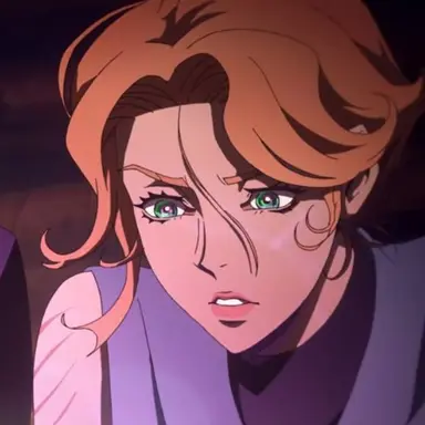 Profile image of Sypha