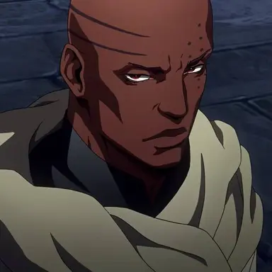 Profile image of Isaac