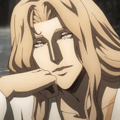 Profile image of Alucard