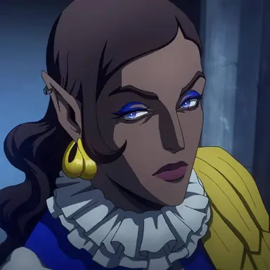Profile image of Morana