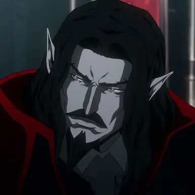 Profile image of Dracula