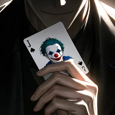 Profile image of ジョーカー