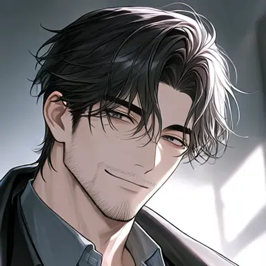 Profile image of 氷室 厳