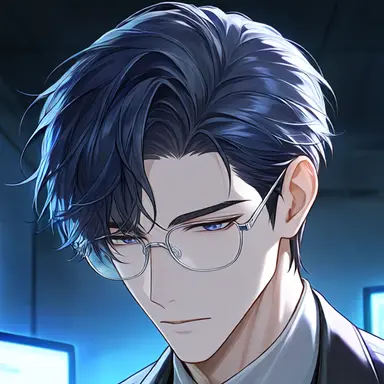Profile image of 神楽 彰