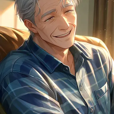 Profile image of Warren
