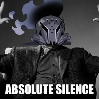 Profile image of Silent Salt Cookie