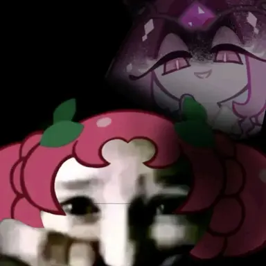 Profile image of Hollyberry Cookie