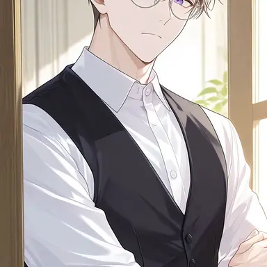 Profile image of Roderich